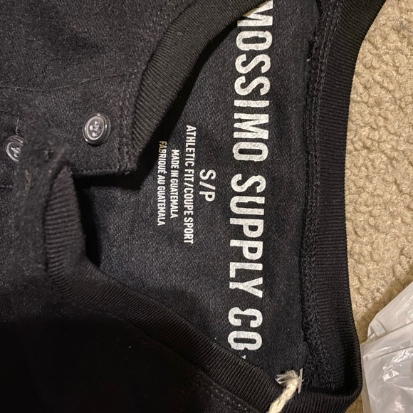 Henley - Picture 2 of 3